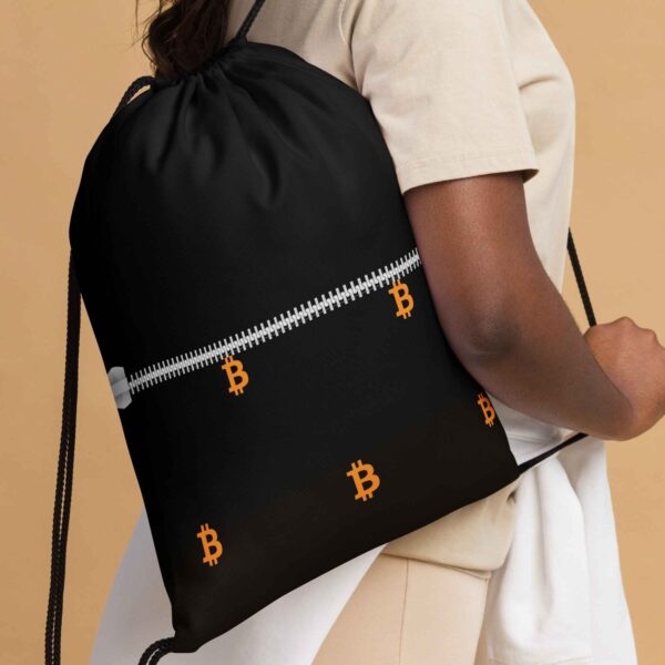 Sacochila - Bitcoin minimalista - Image 2