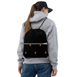 Sacochila - Bitcoin minimalista
