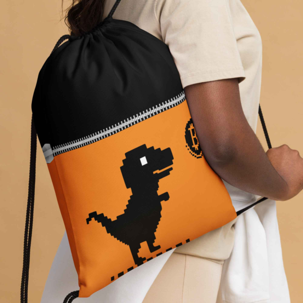 Sacochila Dino - Image 2