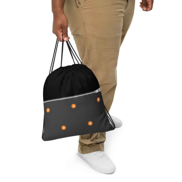 Sacochila Bitcoiner - Image 3