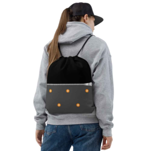 Sacochila Bitcoiner