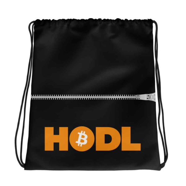 Sacochila Hodl - Image 2