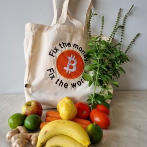 EcoBag Fix