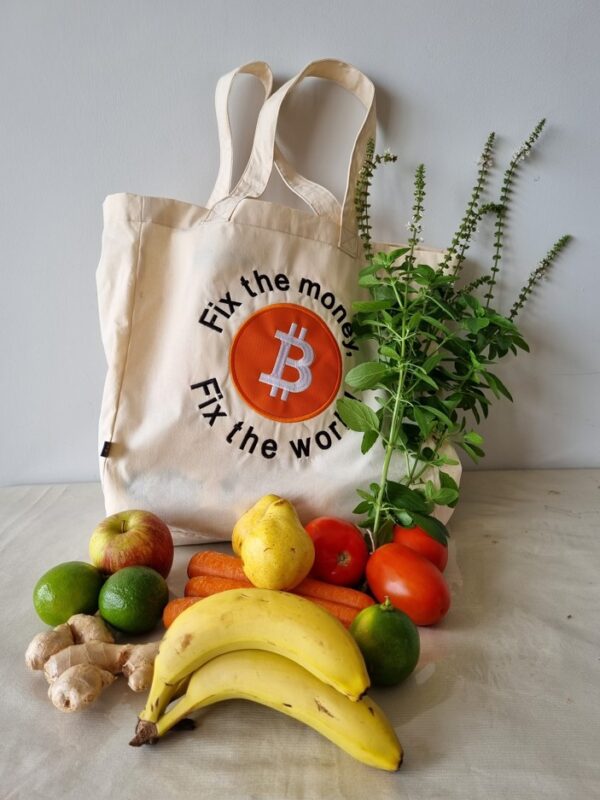 EcoBag Fix