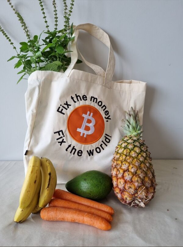 EcoBag Fix - Image 4