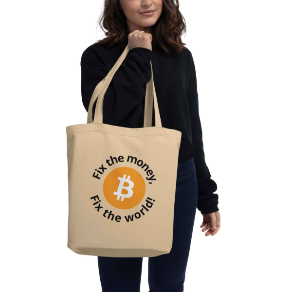 EcoBag Fix - Image 2