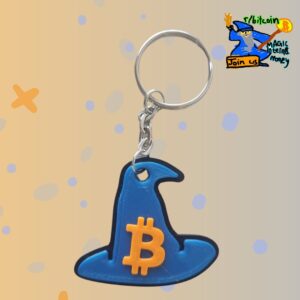 Chaveiro Magic Internet Money