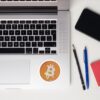 Adesivo ₿itcoin - Image 2