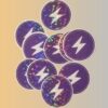 Adesivo Lightning Network - Image 3