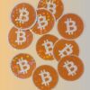 Adesivo ₿itcoin - Image 3