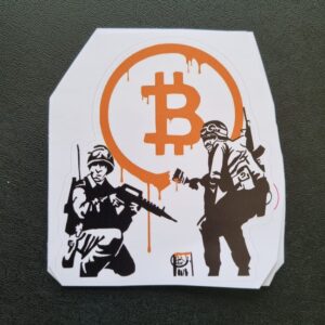 ₿itcoin is energy