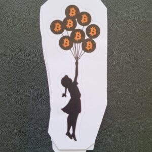 ₿itcoin is borderless