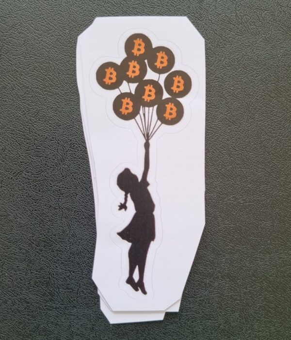 ₿itcoin is borderless