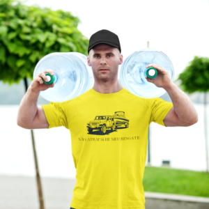 Camiseta Gadsden Gaúcho