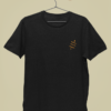 Camiseta Kanji de Satoshi bordada - Image 3