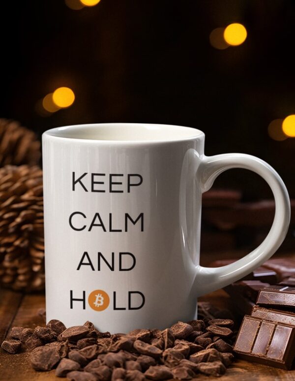 Caneca Keep calm - Image 3