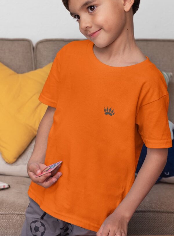 Camiseta infantil - Texuguinho - Image 2