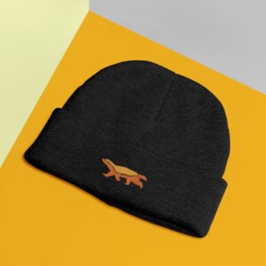 Gorro Texugo