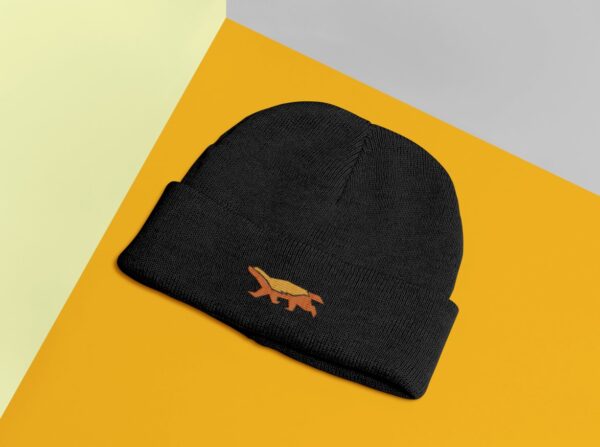 Gorro Texugo