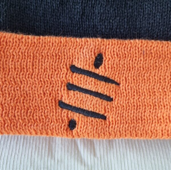 Gorro Kanji de Satoshi - Image 2